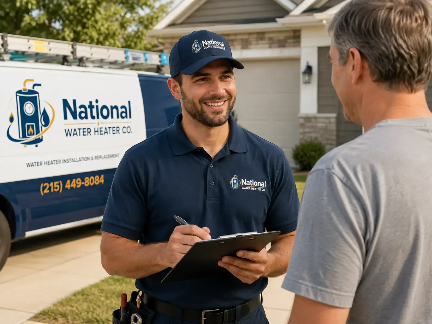 Water Heater Installation Needles, CA FAQs